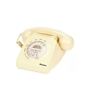 Image of Binatone Retro 1971 Corded Telephone