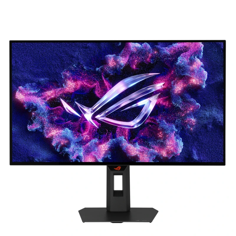 Image of ASUS ROG Strix OLED XG27AQDMG Gen2 (XG27AQDMGR) 90LM0CC0-B01171