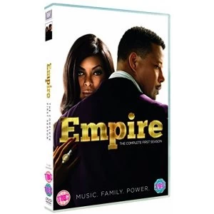 Image of Empire: Season 1 DVD
