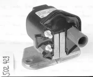 Image of Bosch 0221502429 Ignition Coil