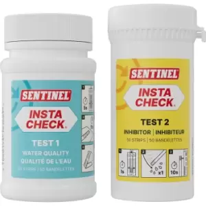 Image of Sentinel InstaCheck Test Kit Refill Bundle
