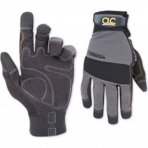 Image of Kunys Flex Grip Handyman Gloves M