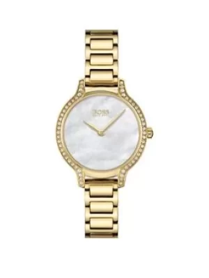 Image of Hugo Boss Gala 1502557 Women Bracelet Watch