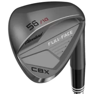 Image of Cleveland CBX Full Face Golf Wedge Steel