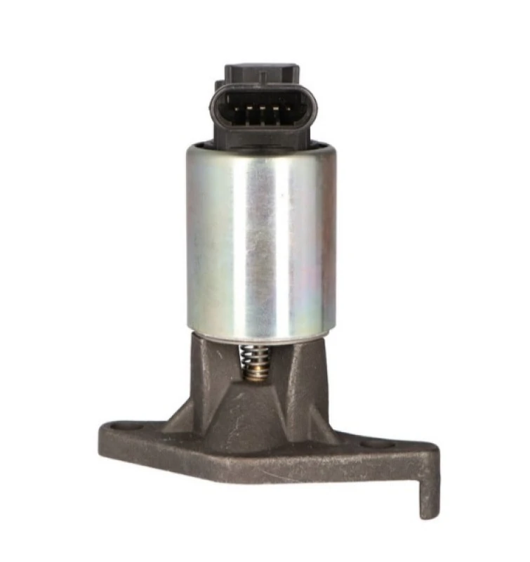 Image of STARQ SQ322-14171 EGR valve Electronic, with gasket/seal EGR Valve (1145)