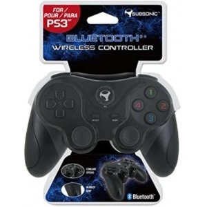 Image of Subsonic PS3 Wireless Controller