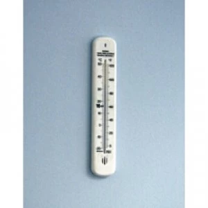 Image of Wallace Cameron Wall Thermometer With Factory Regulation Temperatures