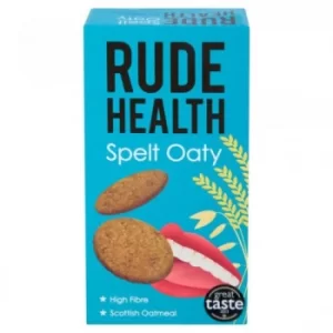 Image of Rude Health Spelt Oaty 200g