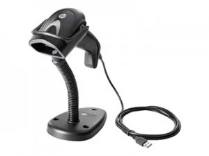 Image of HP BW868AA Imaging Barcode Scanner
