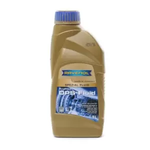Image of RAVENOL Transmission Oil HONDA,ACURA 1211113-001-01-999