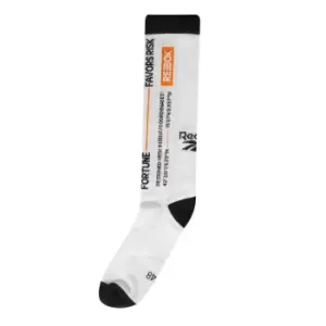 Image of Reebok Edgwcrewsoc 99 - White