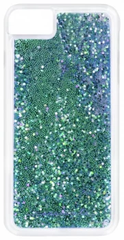 Image of Case Mate Waterfall iPhone 6 6S 7 8 Case Teal