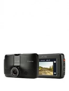 Image of Mio Mivue 733