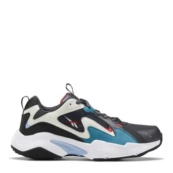 Image of Reebok Turbo Impulse Ladies Trainers - Grey