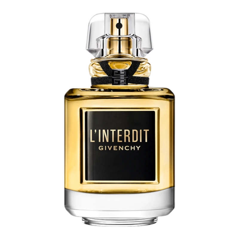 Image of Givenchy L'Interdit Parfum 80ml