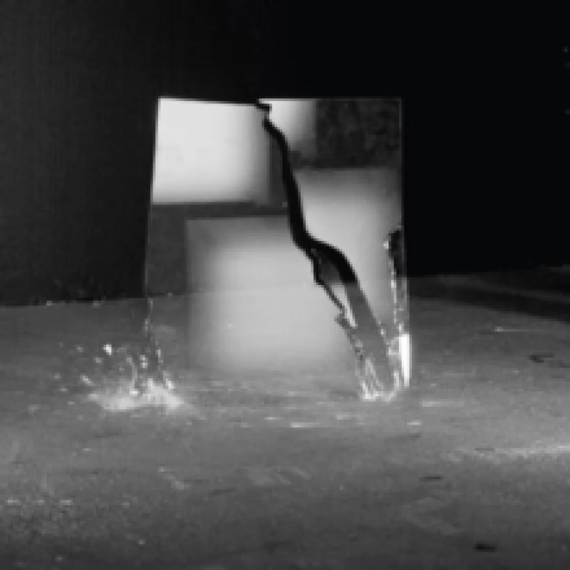 Image of Jan Peter Schwalm - Beauty of Disaster (Music CD) Music CDs - Music CD