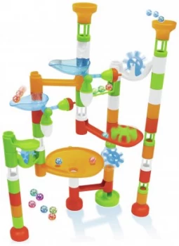 Image of Buki Marble Run Game.