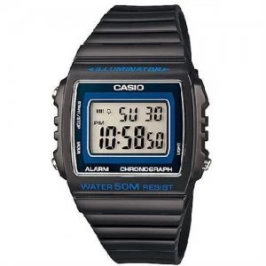 Image of Casio Unisex Resin Watch - W-215H-8A