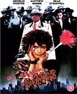 Image of Married to the Mob [Bluray]