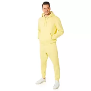 Image of Ript - Ript - Mens Jog Pant - Yellow