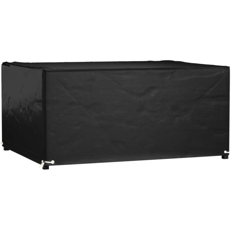 Image of VIDAXL Vidaxl - Garden Furniture Cover 8 Eyelets 180x135x80cm Rectangular 8720845750411