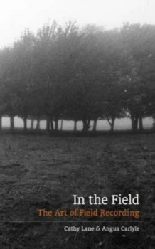 Image of In the Field by Cathy Lane Paperback
