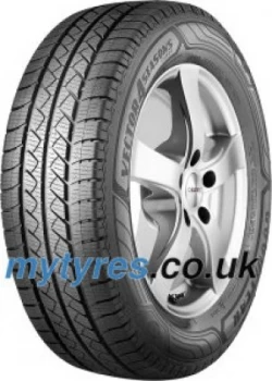 Image of Goodyear Vector 4Seasons Cargo ( 205/75 R16C 110/108R )