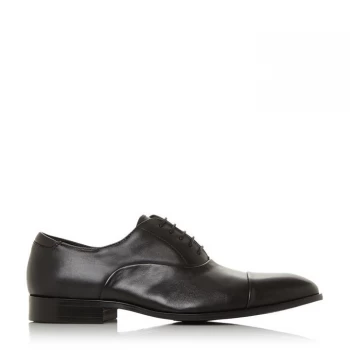 Image of Dune London Secret Shoes - Black