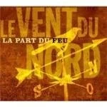 Image of Le Vent Du Nord - La Part De Feu (Music CD)