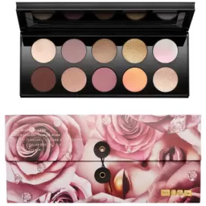 Image of Pat McGrath Labs Mothership VII: Divine Rose I Palette