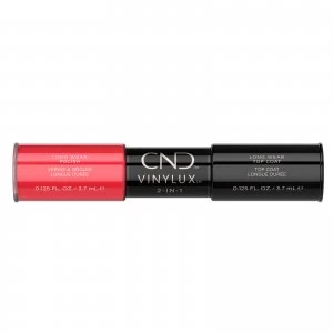 Image of CND Vinylux 2 in 1 Lobster Roll