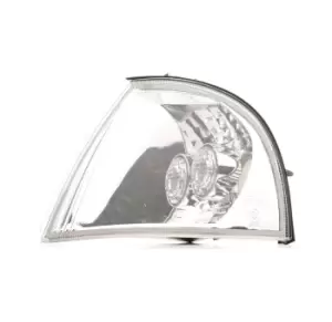 Image of ALKAR Turn Signal SKODA 2111521 1U0953155D Side Marker Lights,Side Indicator,Indicator