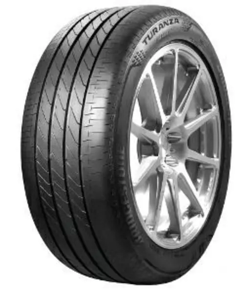 Image of Bridgestone Turanza T005 215/45 R18 89W passenger car Summer tyres Tyres MAZDA: 3 Hatchback, VOLVO: S40 II, V50, MERCEDES-BENZ: CLA Coupe, A-Class 183