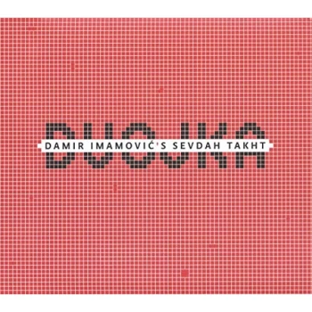 Image of Damir Imamovic's Sevdah Takht - Dvojka Vinyl