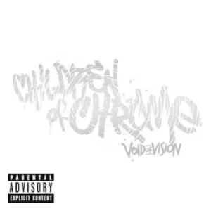 Image of Children of Chrome by Void of Vision CD Album