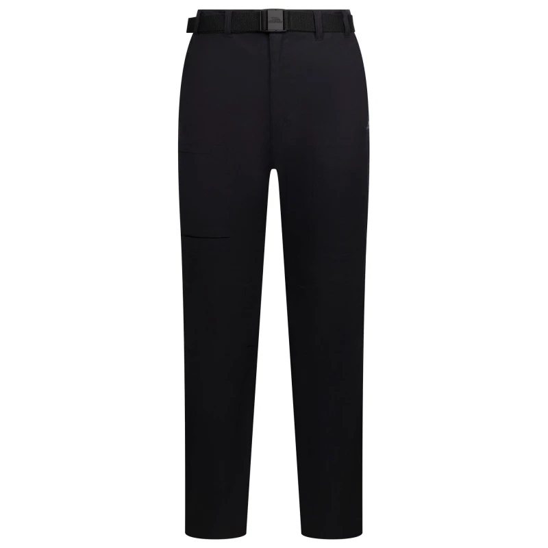 Image of Trespass Garsdale B Trousers Black