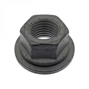 Image of Nut with thrust plate 05139 by Febi Bilstein