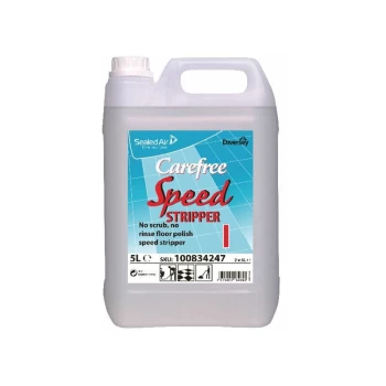 Image of Speed Stripper 5 Litre - DV04008 - Carefree