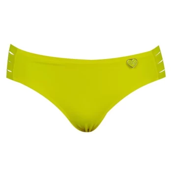 Image of Body Glove Nuevo Con Bikini Bottoms Womens - Citrus