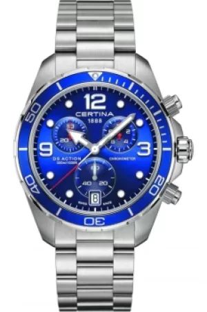 Image of Certina DS Action Precidrive Watch C0324341104700