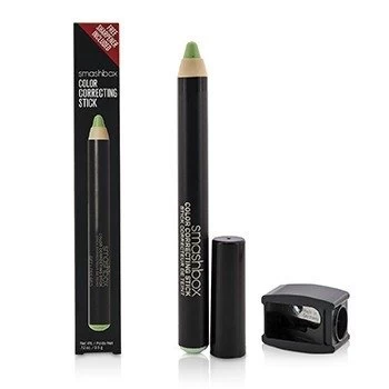 Image of SmashboxColor Correcting Stick - # Look Less Red (Green) 3.5g/0.12oz