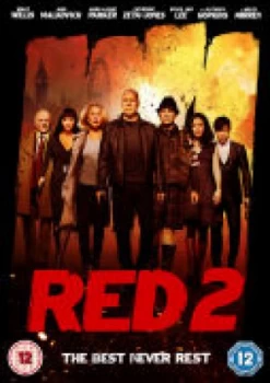 Image of RED 2