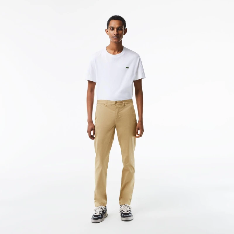 Image of Lacoste Mens Chino Lion male 46W L