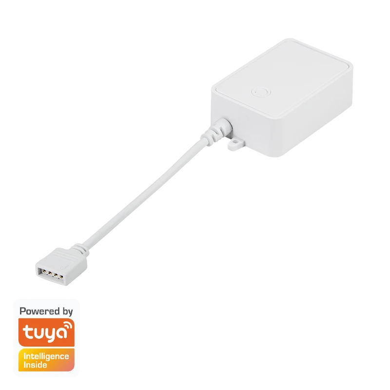 Image of LogiLink WiFi Smart RGB Controller. Tuya compatible