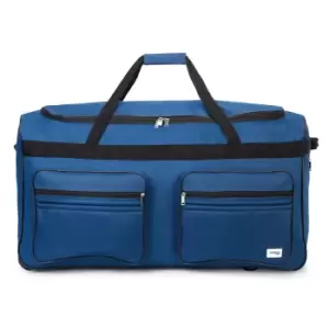 Image of Duffle Bag Blue 160L