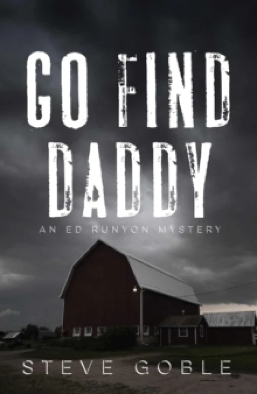 Image of Go Find Daddy Paperback / softback