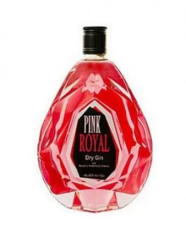 Image of Old St Andrews Pink Royal Gin