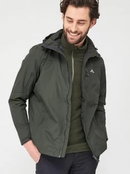 Image of Trespass Hamrand Jacket