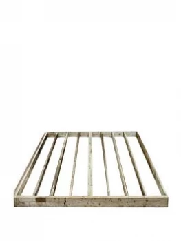 Image of Mercia 10 X 6ft Portabase