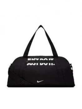 Image of Nike Gym Club Holdall Black Women